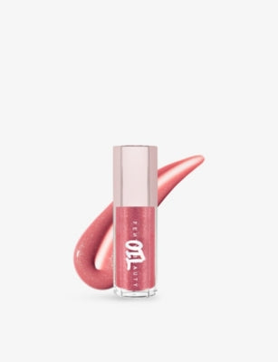 Gloss Bomb Oil 9ml - Fu$$y