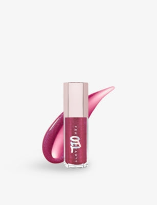 Gloss Bomb Oil 9ml - Raspberry Jamz