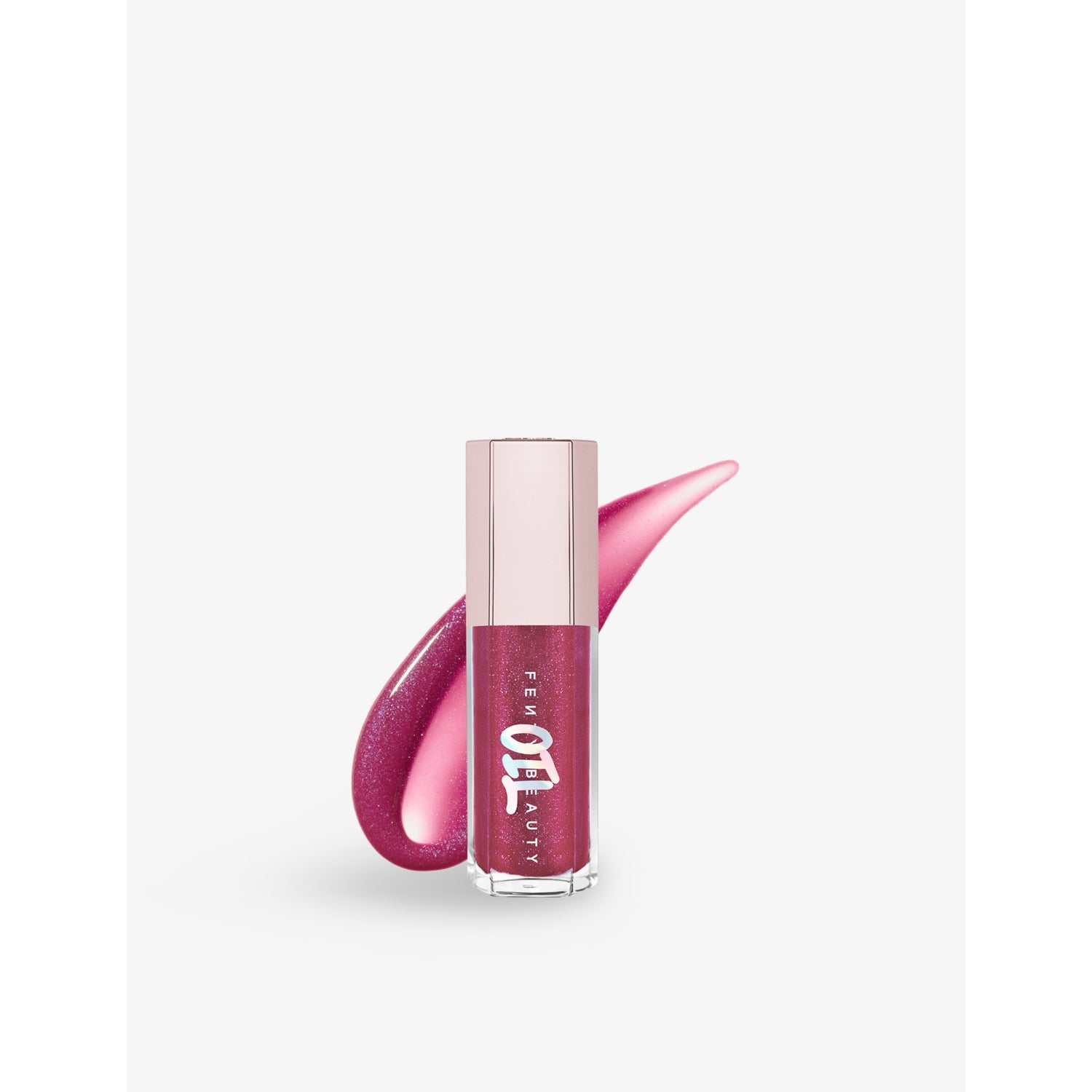Fenty Beauty Gloss Bomb Oil 9ml