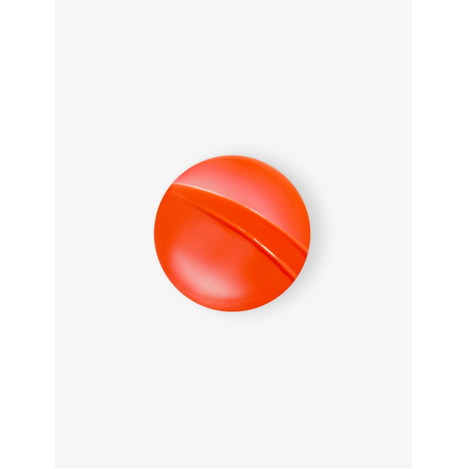 Hermes lipstick Orange Flash 3g, imported from the UK