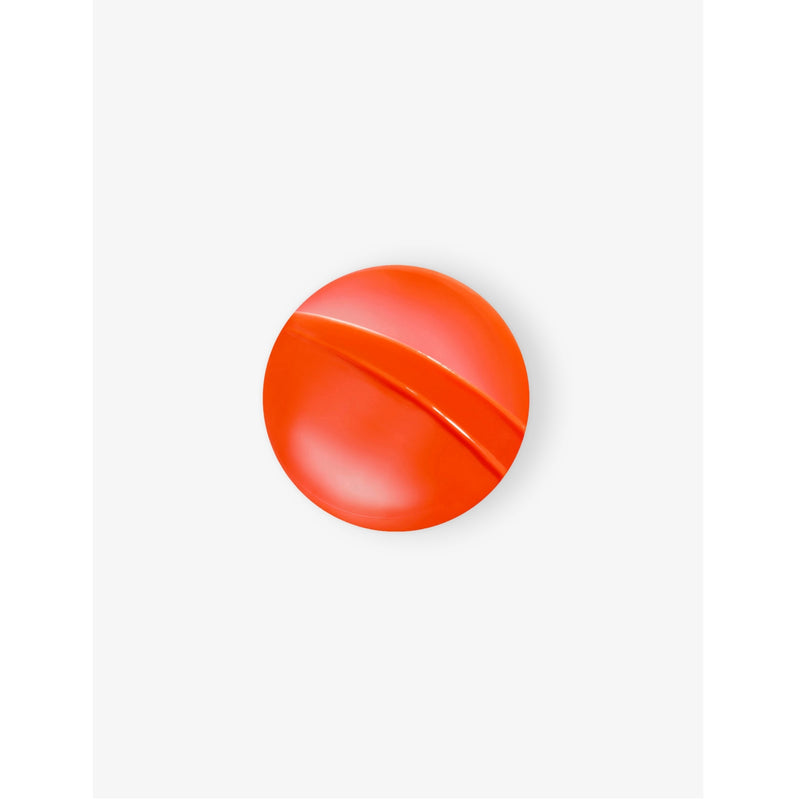 Hermes lipstick Orange Flash 3g, imported from the UK