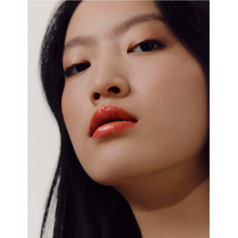 Hermes lipstick Orange Flash 3g, imported from the UK