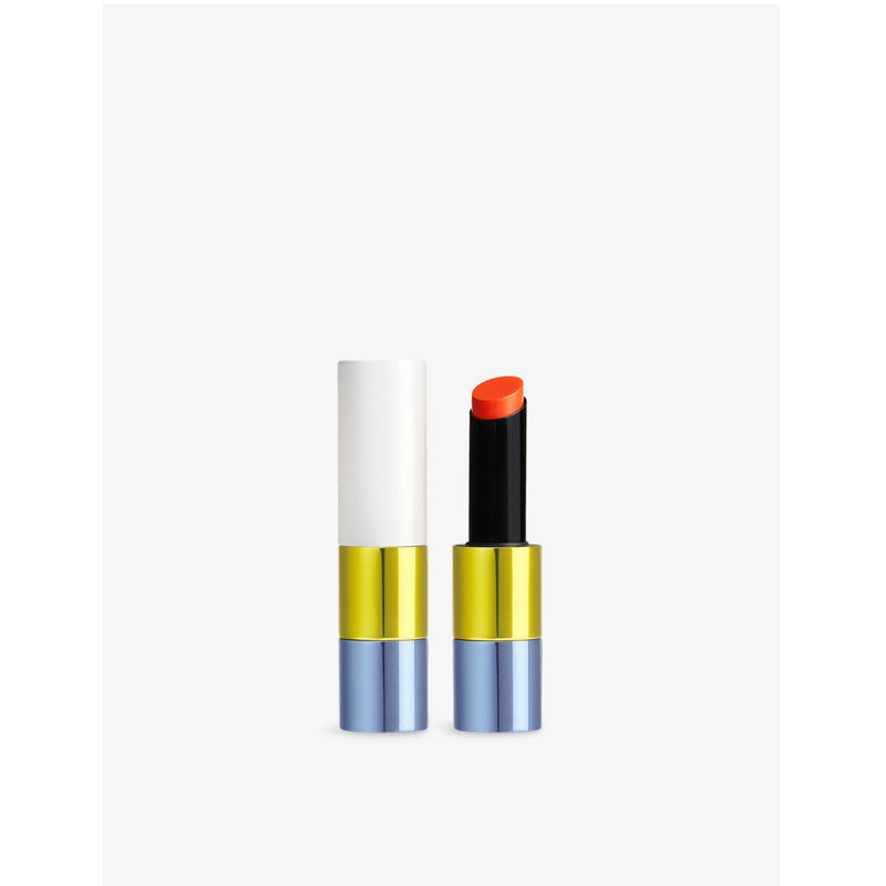 Hermes lipstick Orange Flash 3g, imported from the UK