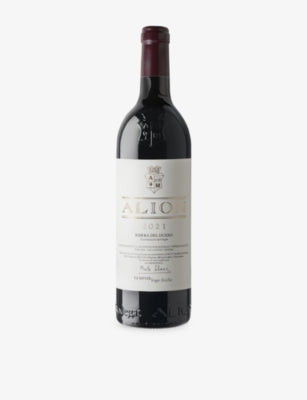 Alion 2021 Magnum red wine 1500ml - British product