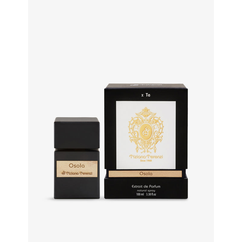 Tiziana Terenzi Osola extrait de parfum 100ml - British product