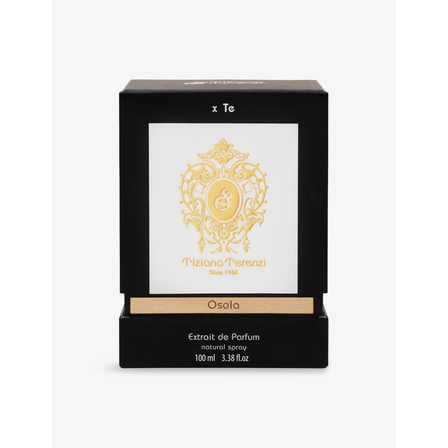 Tiziana Terenzi Osola extrait de parfum 100ml - British product