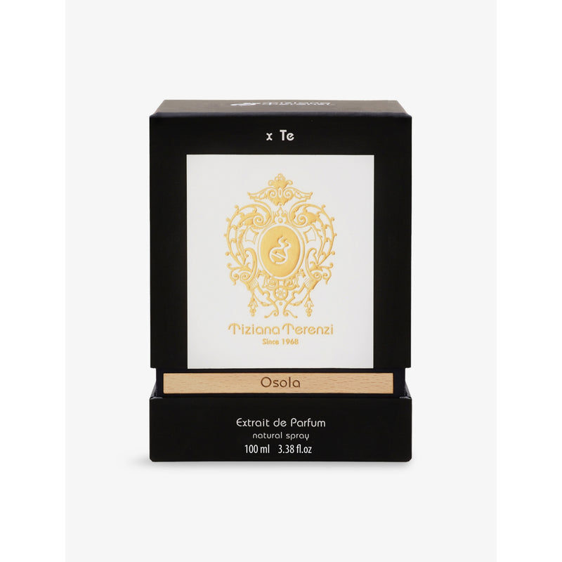 Tiziana Terenzi Osola extrait de parfum 100ml - British product