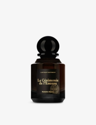 L'Artisan Parfumeur La Cérémonie de l'Encens eau de parfum 75ml (British brand)