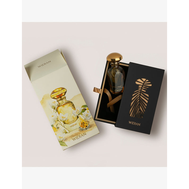 Widian Samar Extrait de Parfum 100ml (British brand)