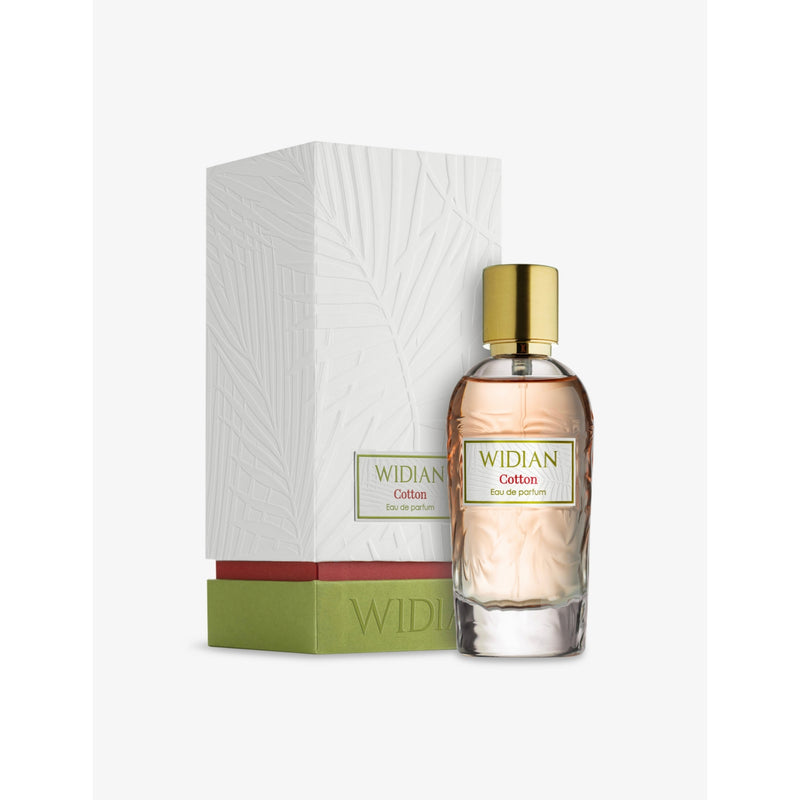 Widian Rose Arabia Cotton Eau de Parfum 100ml (British brand)