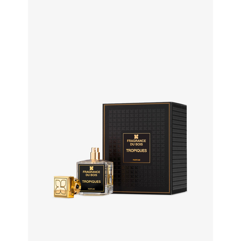 Fragrance Du Bois Tropiques Parfum 50ml, UK version