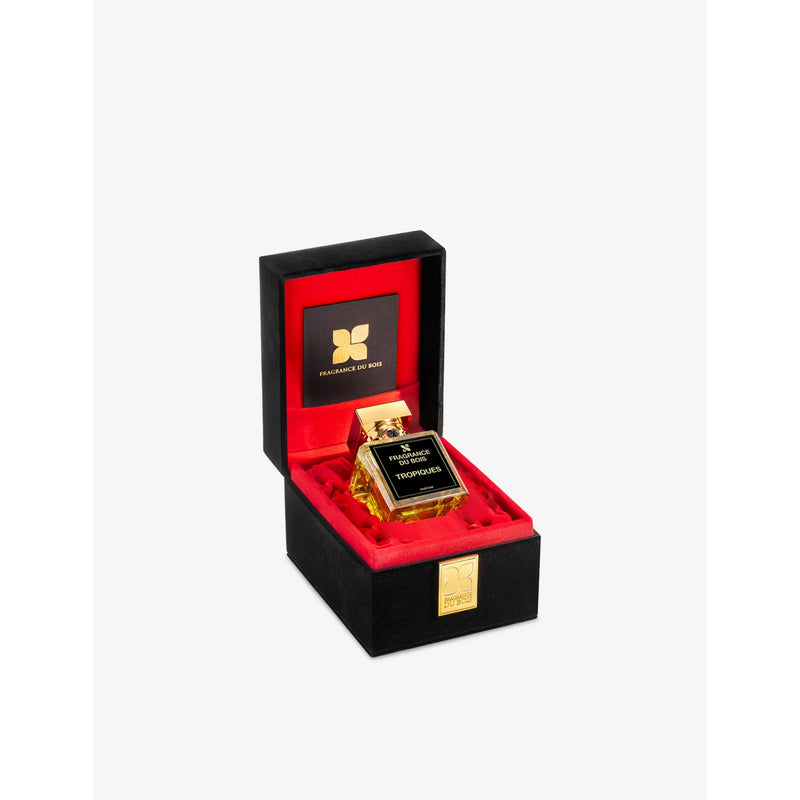 Fragrance Du Bois Tropiques Parfum 50ml, UK version