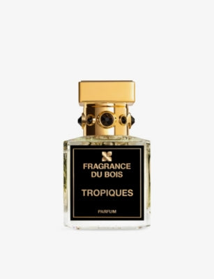 Fragrance Du Bois Tropiques Parfum 50ml, UK version