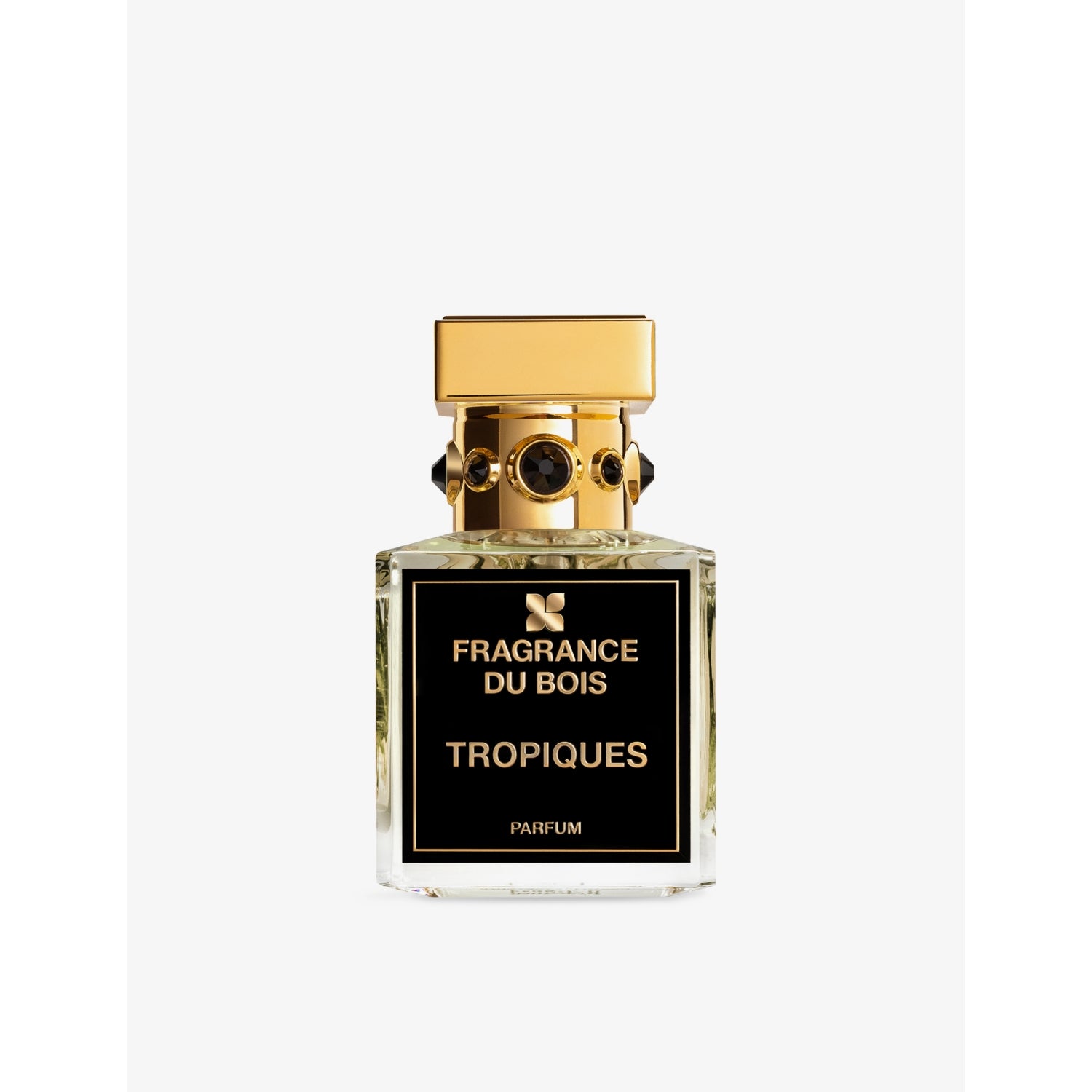Fragrance Du Bois Tropiques Parfum 50ml, UK version