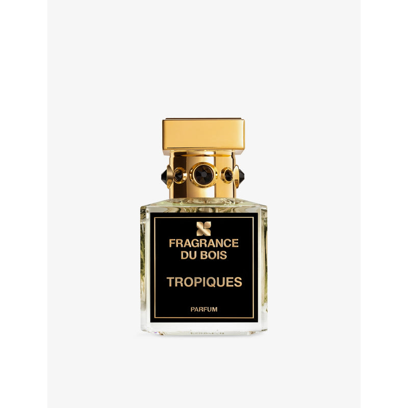 Fragrance Du Bois Tropiques Parfum 50ml, UK version