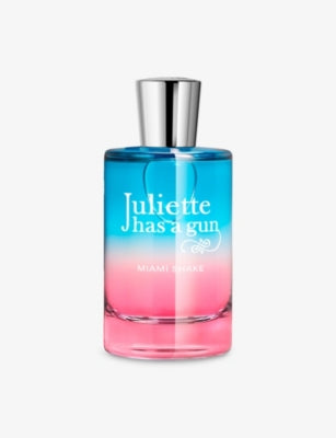 Juliette Has A Gun Miami Shake Eau de Parfum 100ml, imported from the UK