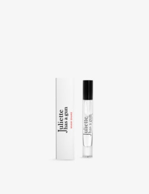 Juliette Has A Gun Miami Shake eau de parfum 7.5ml, imported from the UK