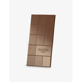 Michel Cluizel milk chocolate figs caramelised hazelnuts 100g, imported from the UK
