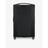 Samsonite Re-Lite 78cm expandable 4-wheel polyester suitcase (British brand)