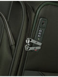 Samsonite Re-Lite spinner 4-wheel polyester suitcase 67cm, UK version