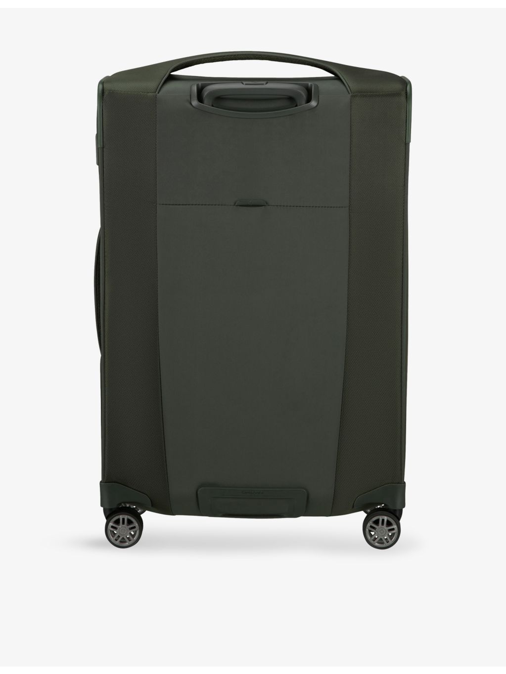 Samsonite Re-Lite spinner 4-wheel polyester suitcase 67cm, UK version
