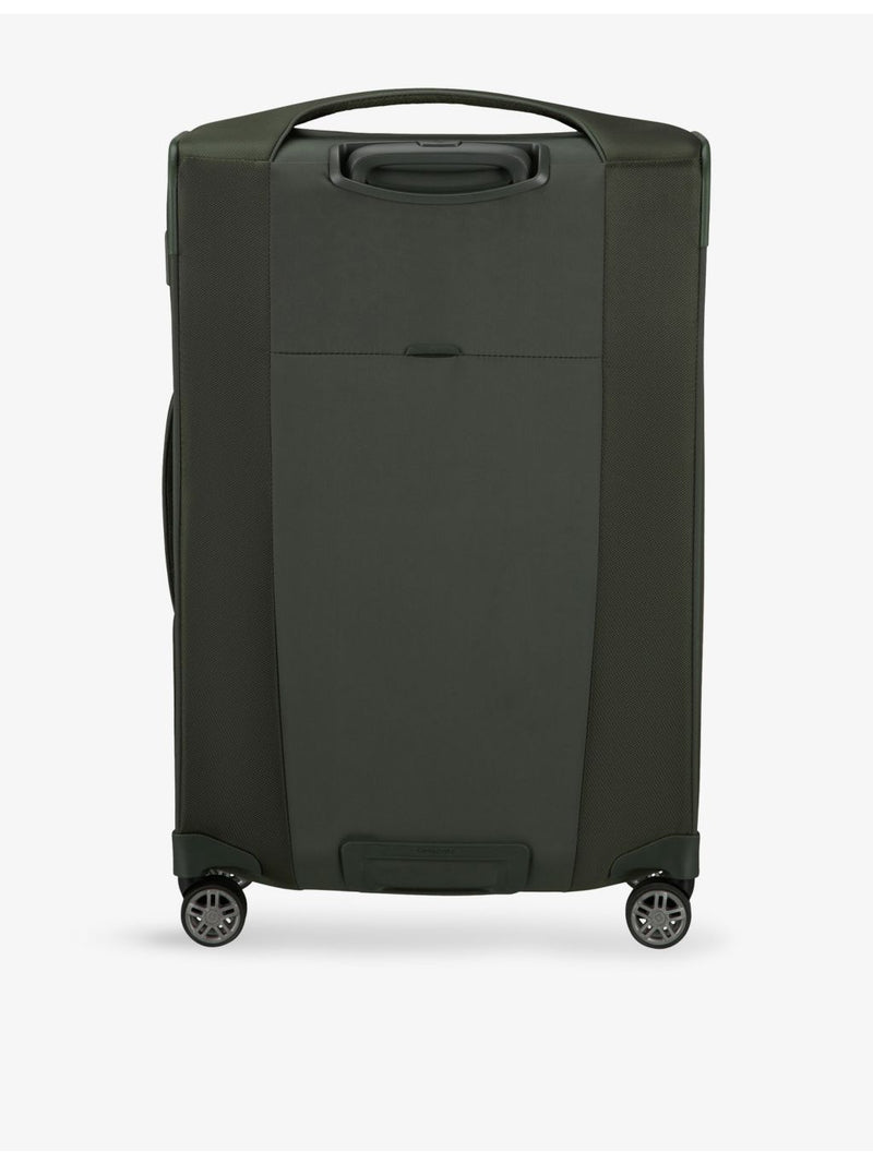 Samsonite Re-Lite spinner 4-wheel polyester suitcase 67cm, UK version