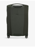 Samsonite Re-Lite spinner 4-wheel polyester suitcase 67cm, UK version