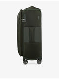 Samsonite Re-Lite spinner 4-wheel polyester suitcase 67cm, UK version
