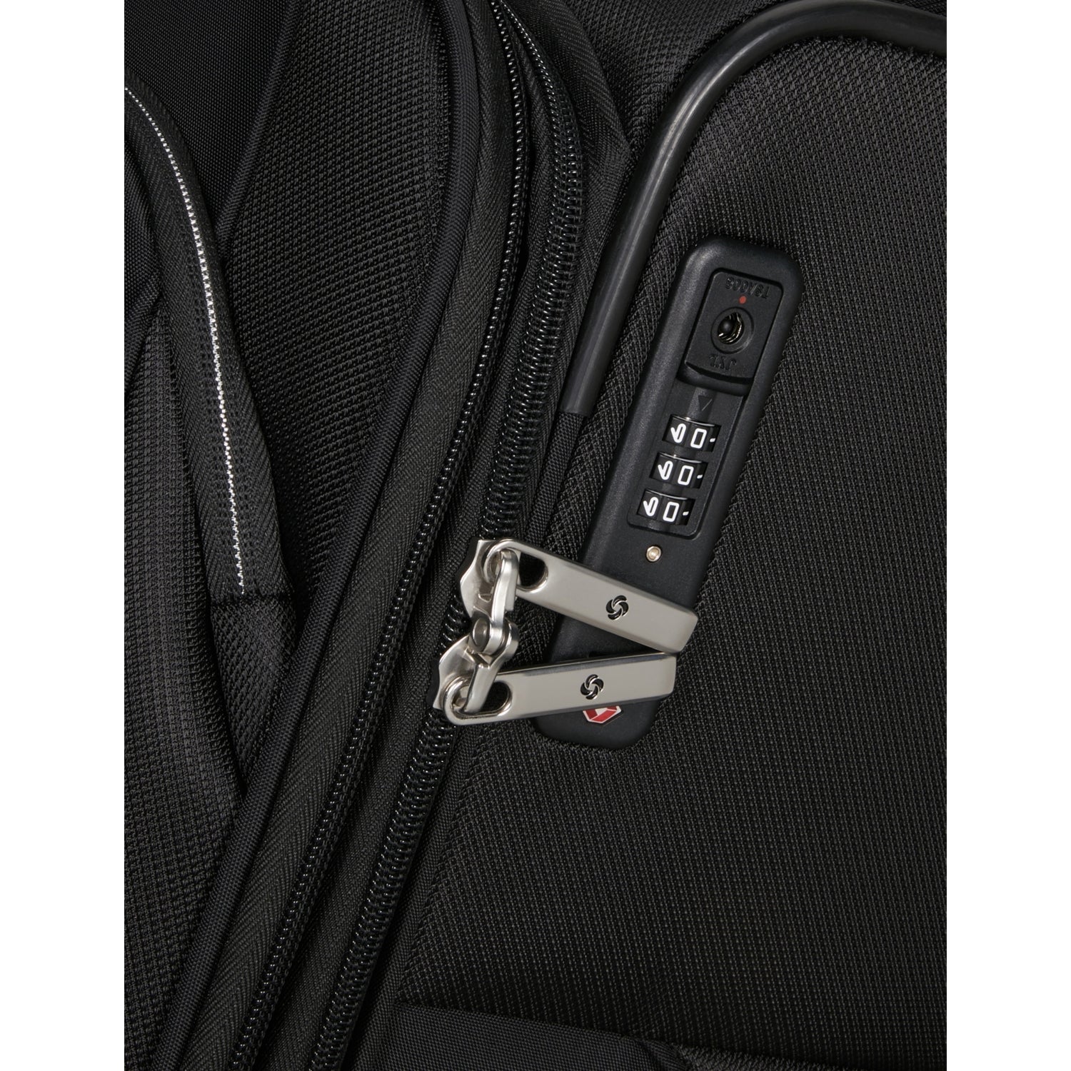 Samsonite Re-Lite expandable spinner suitcase 67cm, UK version