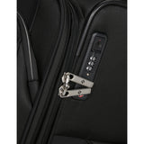 Samsonite Re-Lite expandable spinner suitcase 67cm, UK version
