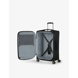 Samsonite Re-Lite expandable spinner suitcase 67cm, UK version