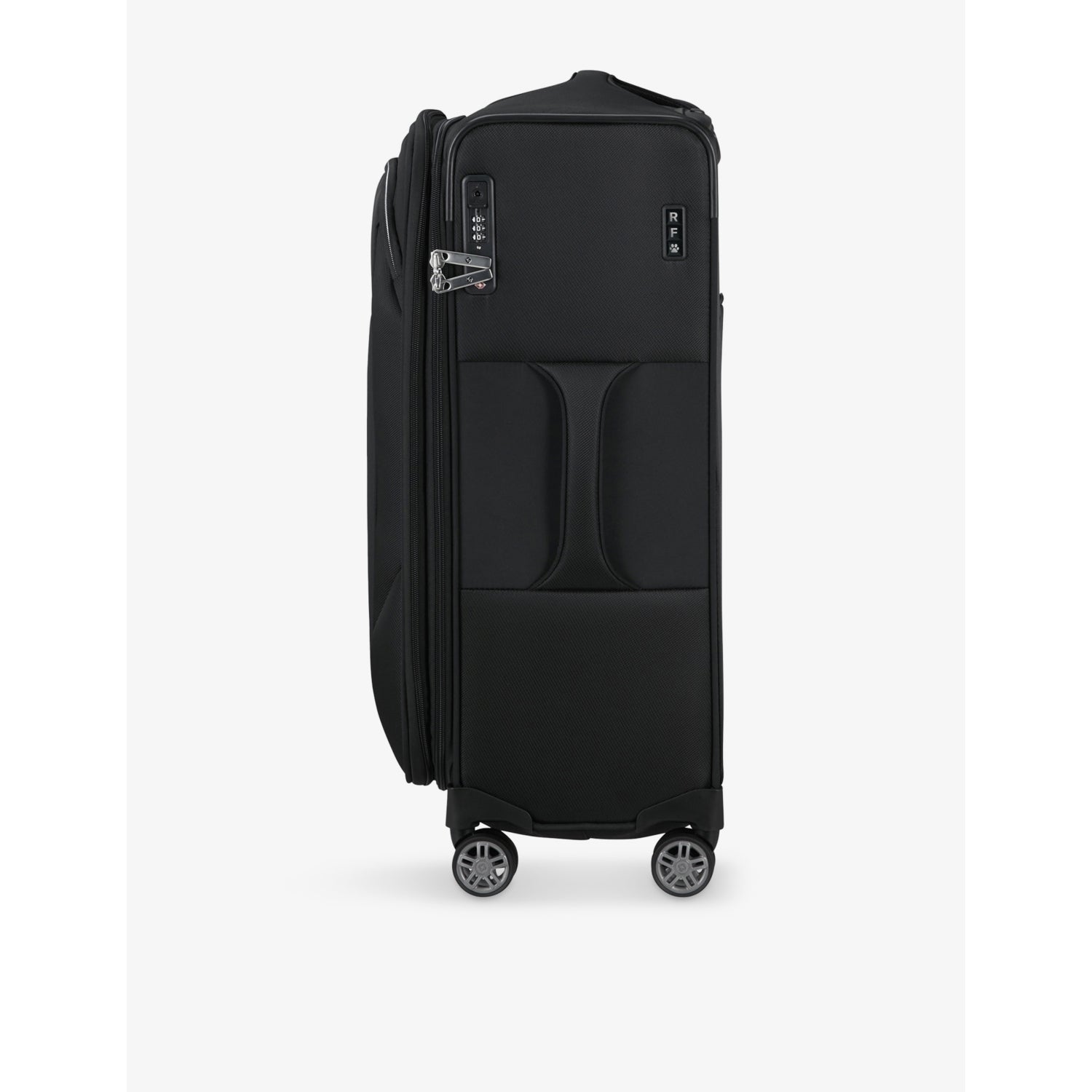 Samsonite Re-Lite expandable spinner suitcase 67cm, UK version