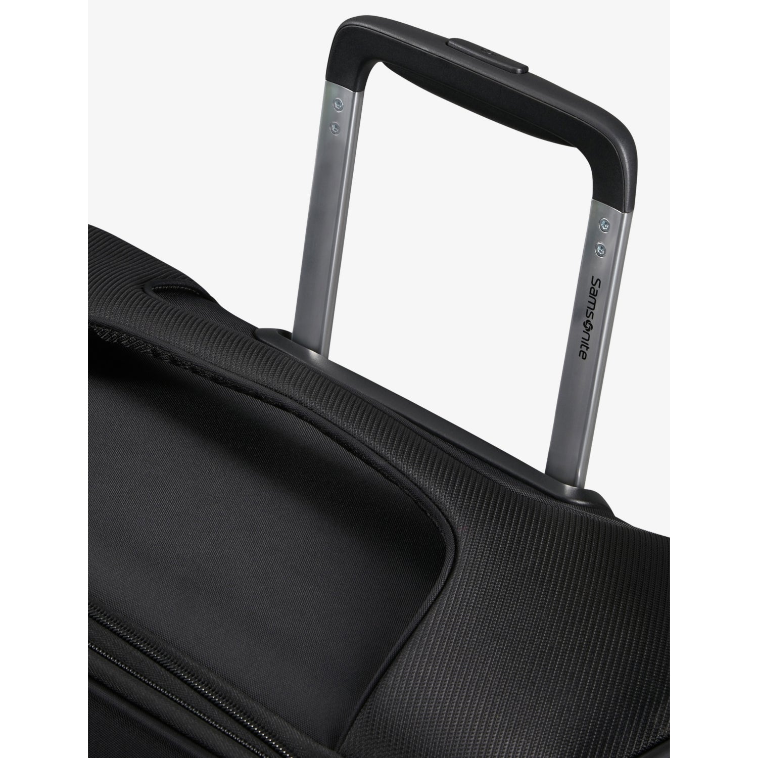 Samsonite Re-Lite expandable spinner suitcase 67cm, UK version