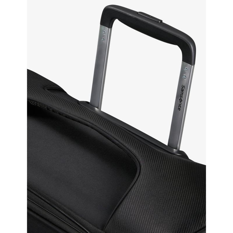 Samsonite Re-Lite expandable spinner suitcase 67cm, UK version