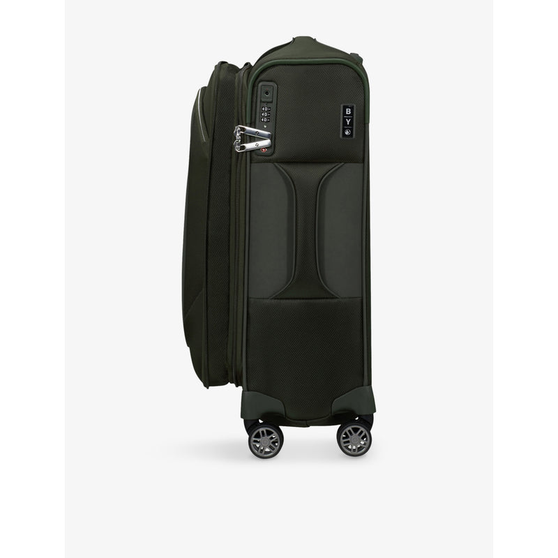Samsonite Re-Lite spinner suitcase 55cm - British product
