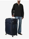 Samsonite Re-Lite expandable spinner suitcase 83cm - British product