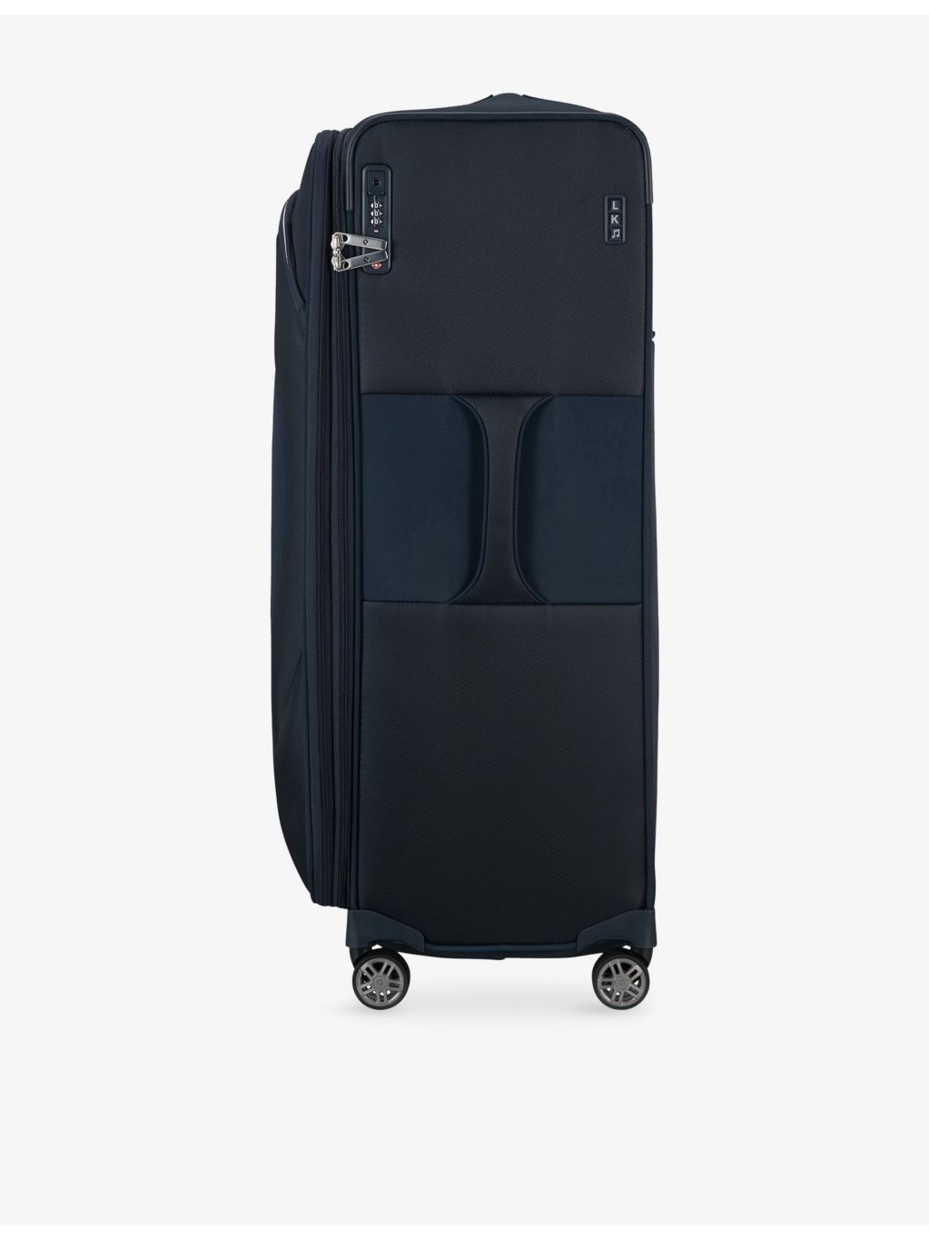 Samsonite Re-Lite expandable spinner suitcase 83cm - British product