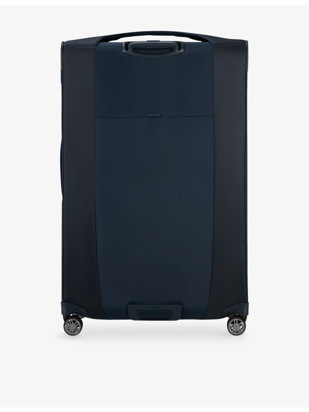 Samsonite Re-Lite expandable spinner suitcase 83cm - British product