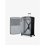 Samsonite Re-Lite expandable spinner suitcase 83cm - British product