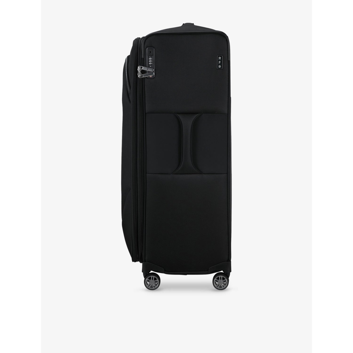 Samsonite Re-Lite expandable spinner suitcase 83cm - British product