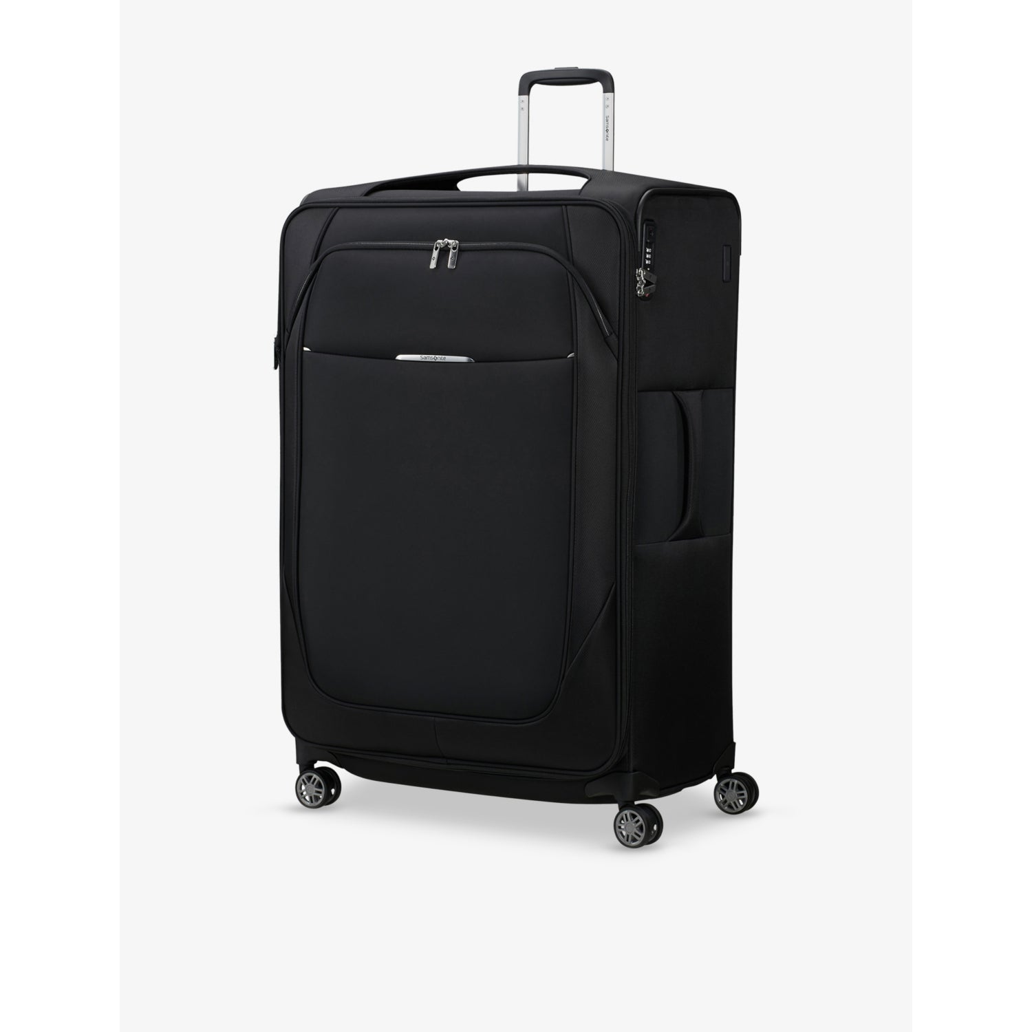 Samsonite Re-Lite expandable spinner suitcase 83cm - British product
