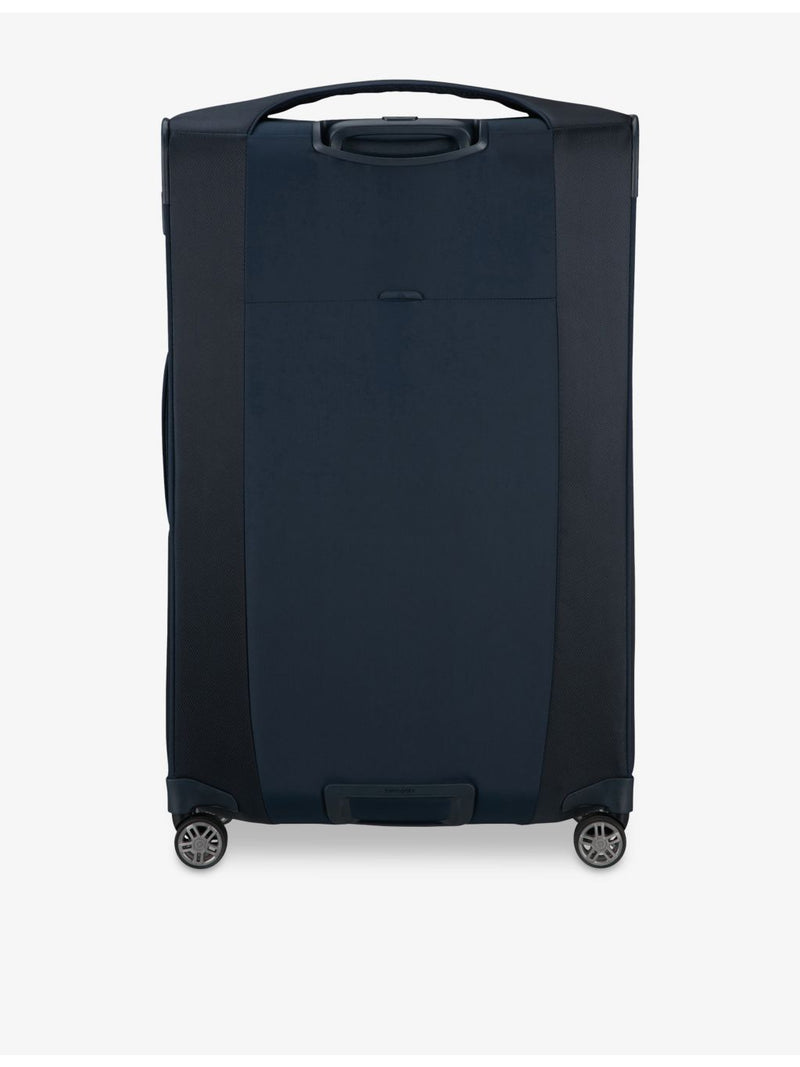 Samsonite Re-Lite expandable polyester suitcase 78cm (British brand)