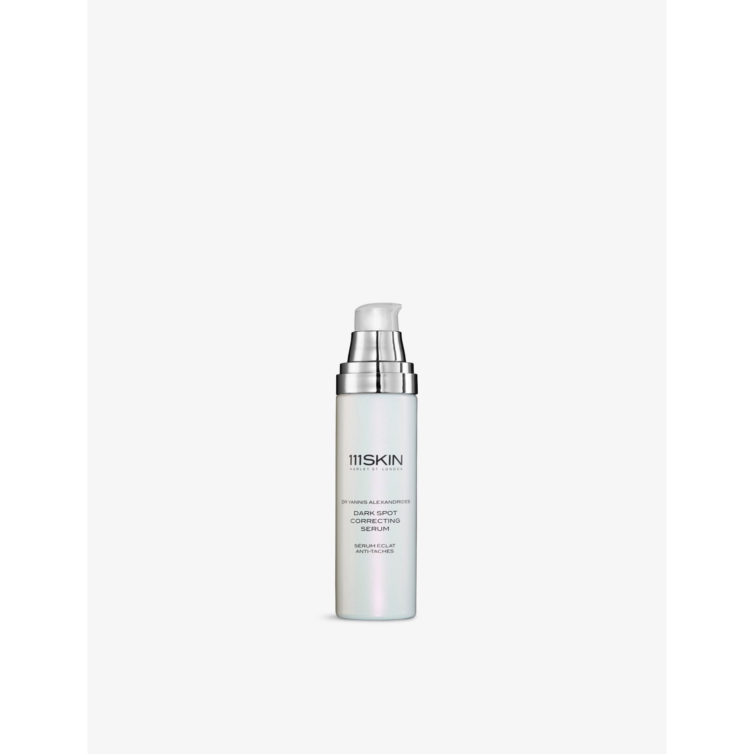 111SKIN dark spot correcting serum 30ml, imported from the UK