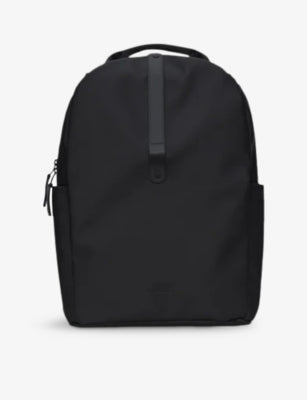 Rains Clip Front Backpack with C-clip closure (British brand)