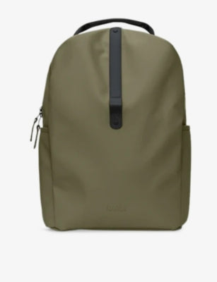 Rains Clip Front Backpack
