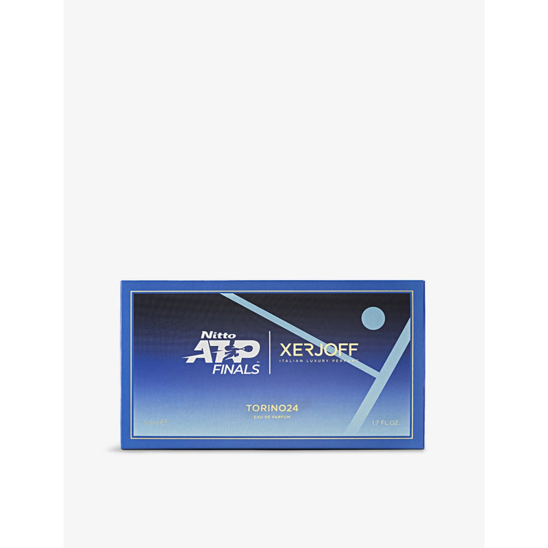 Xerjoff eau de parfum Torino 24 50ml (British brand)