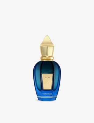 Xerjoff eau de parfum Torino 24 50ml (British brand)