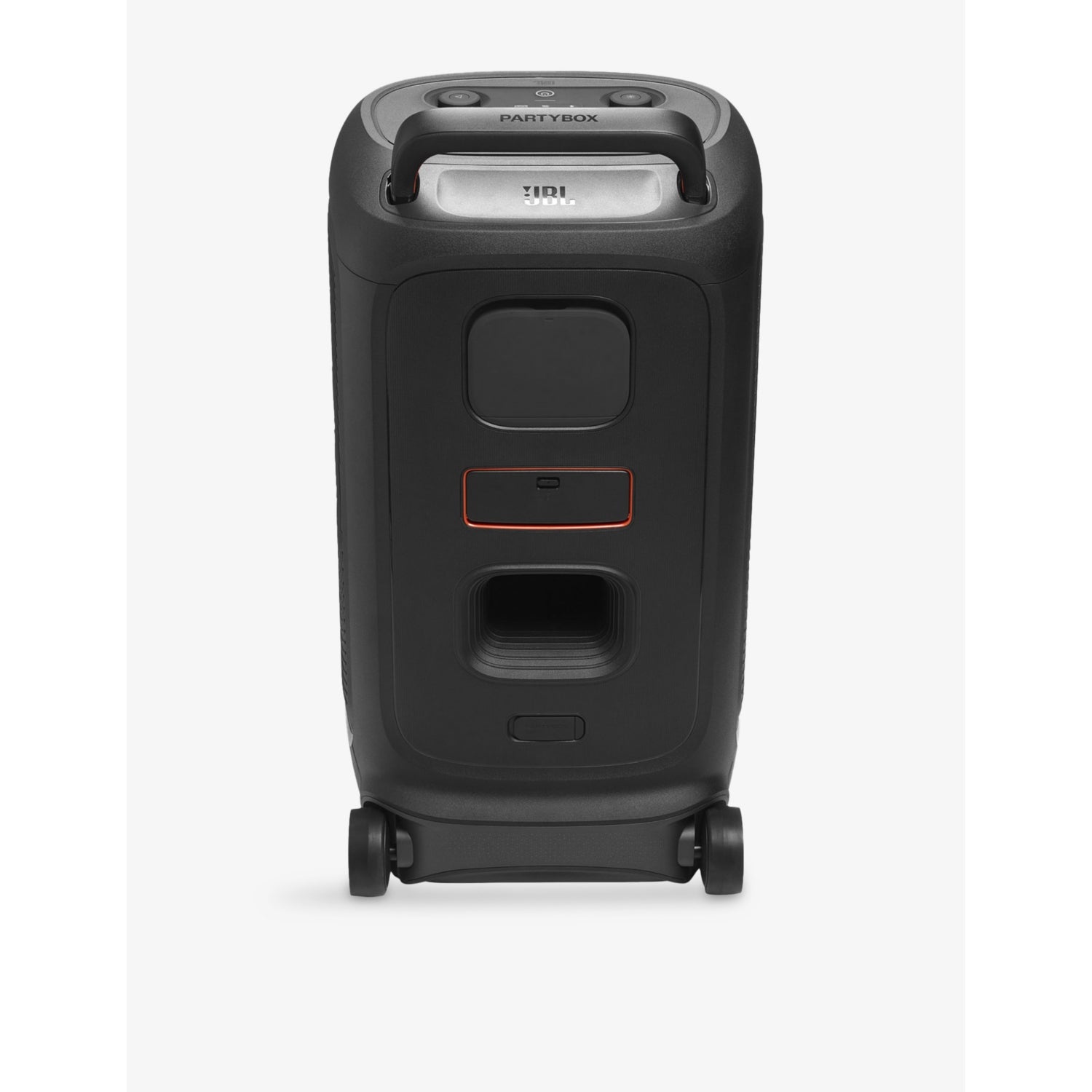 JBL PartyBox 520 portable party speaker, UK version