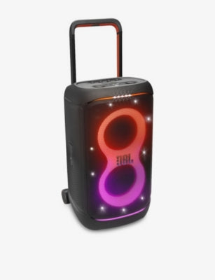 JBL PartyBox 520 portable party speaker, UK version
