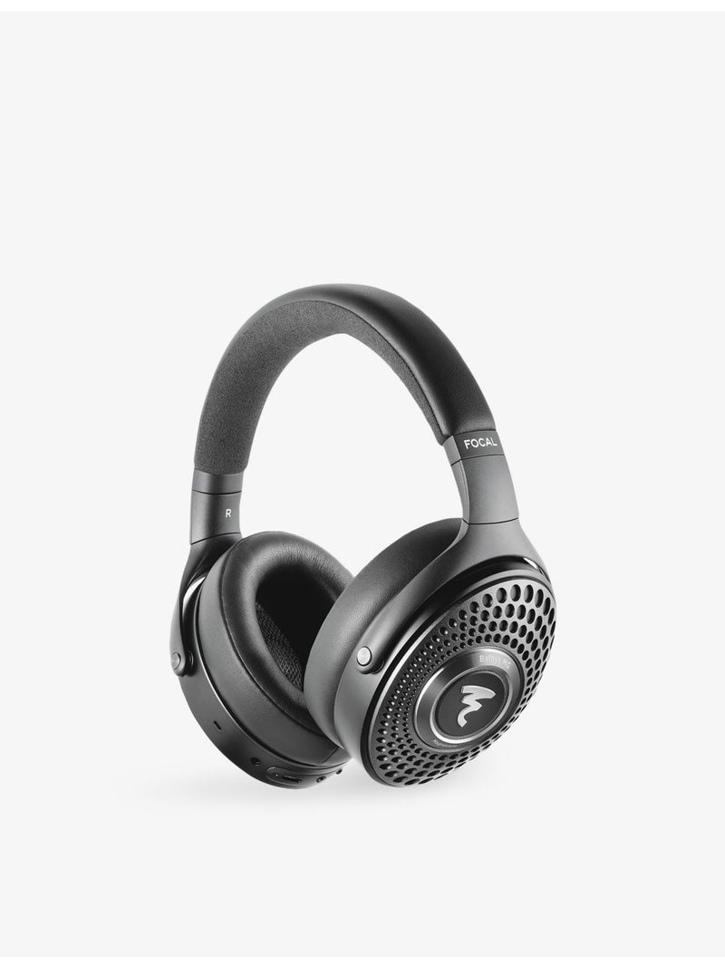 Focal Bathys MG wireless noise cancelling headphones - British product